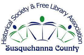 Susquehanna County Library